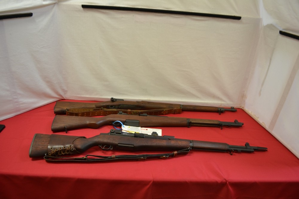 Firearms Swords Ammo Accessories Canton, OH KIKO Auctions and